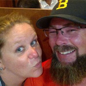 Meet your Posher, Aaron